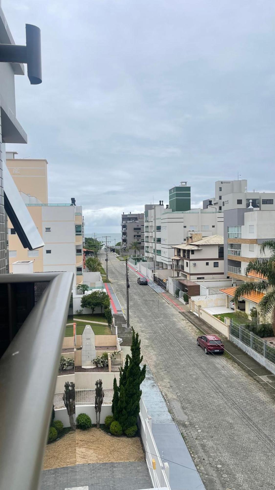 Novissimo! Charmoso E A 3 Minutos A Pe Da Praia Governador Celso Ramos Exterior photo